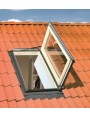 78x118 cm Termoizoliacinis išlipimo stogo langas FW_ U3 