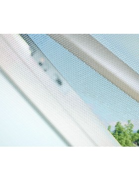 78x98 cm (lango matmenys) Tinklelis nuo vabzdžių AMS
