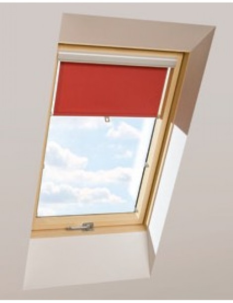 78x140 cm (lango matmenys) Vidinė roletė